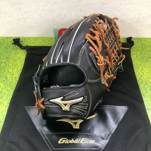 ミズノ Global Elitle キャッチャーミット 1AJCR22400 MIZUNO