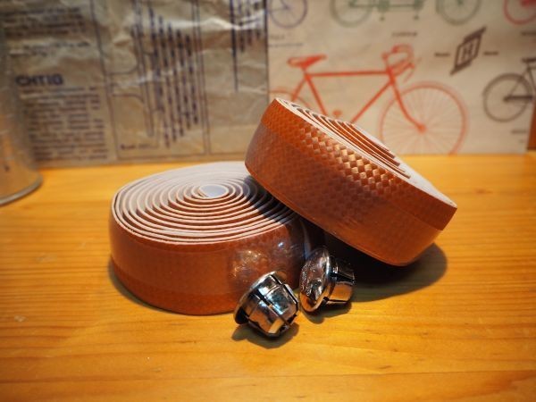 べノット風 クッションバーテープ BENOTTO ビニールバーテープ 