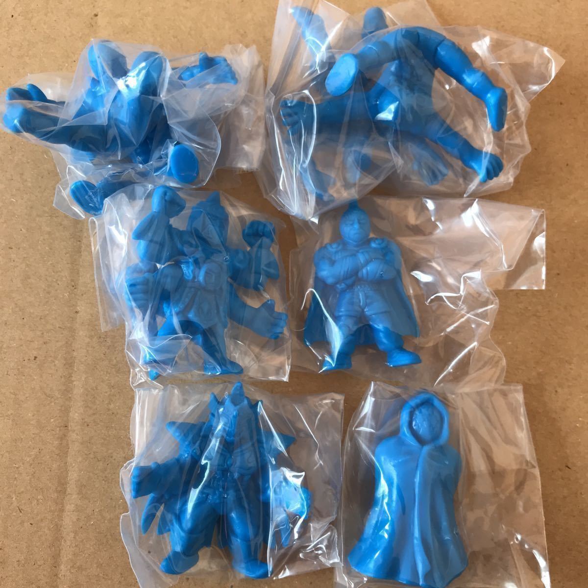 キンケシ 18 全19種 キン肉マン キン消し 新品未開封品 カラーリングver. ペールオレンジver. 赤ver. 青ver. フルコンプ 肌色 バンダイ ⑩ キンケシ18 キン肉マン キンケシ キン肉マンスーパーフェニックス キン肉マンⅡ世 メルカリ
