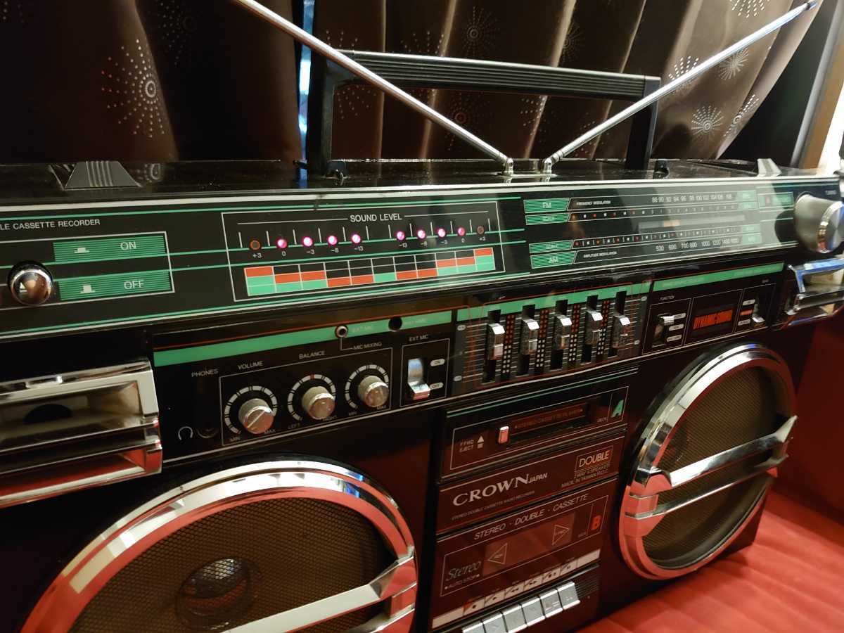 カセットレコーダー/ラジオなど　まとめ売り　ジャンク品 ラジカセ ジャンク ラジオ - ジャンク品 RADIO カセットレコーダー