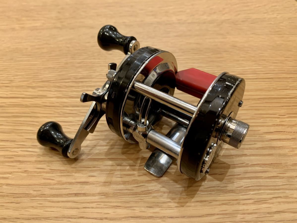 赤ベロ アンバサダー 5600C | ABU アブガルシア 0 Sunnyday アンバサダー5600C アブ – Shop Tackle アンバサダー5600c OH済み公式通販 メルカリ
