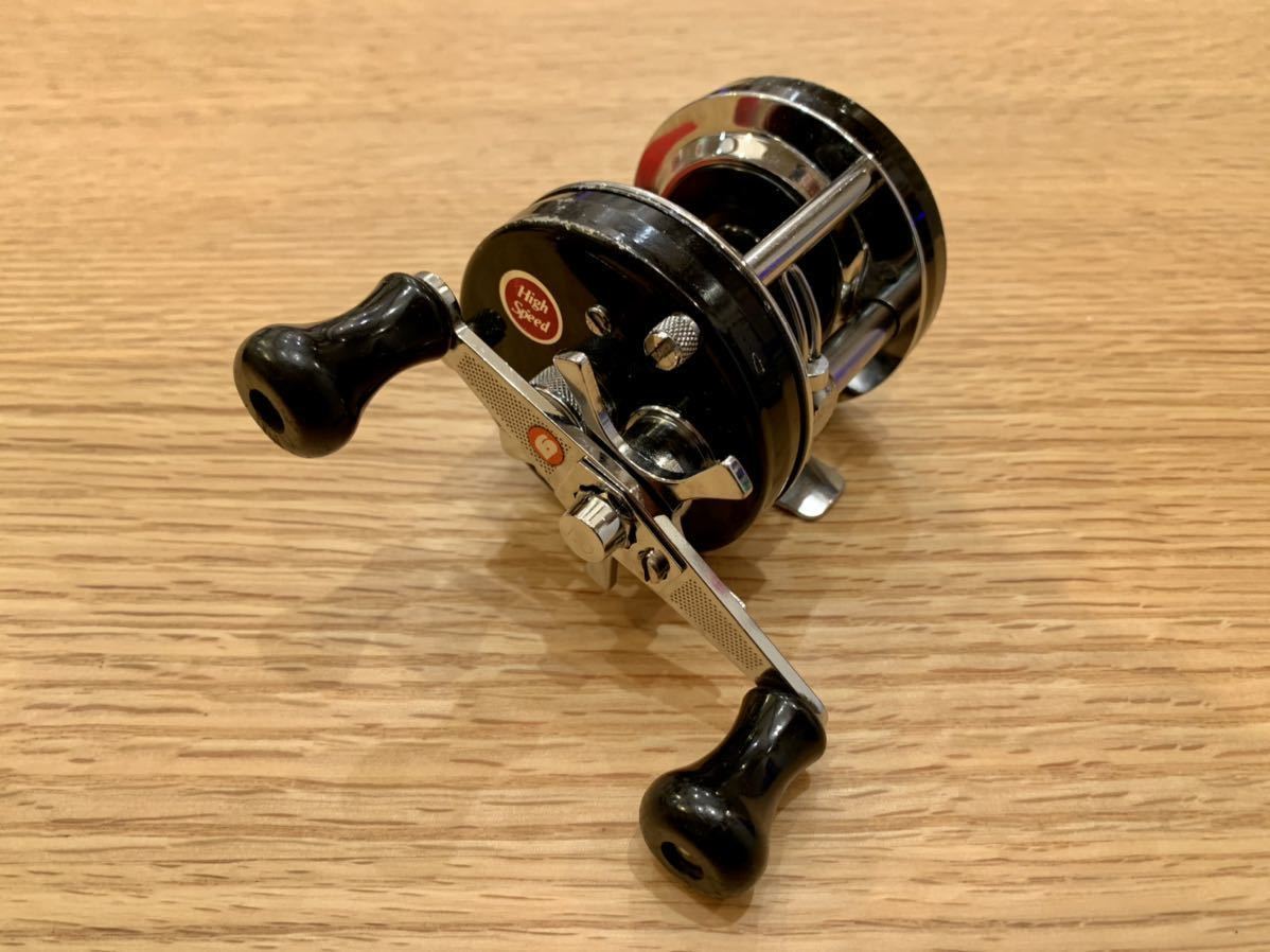 赤ベロ アンバサダー 5600C | ABU アブガルシア 0 Sunnyday アンバサダー5600C アブ – Shop Tackle アンバサダー5600c OH済み公式通販 メルカリ