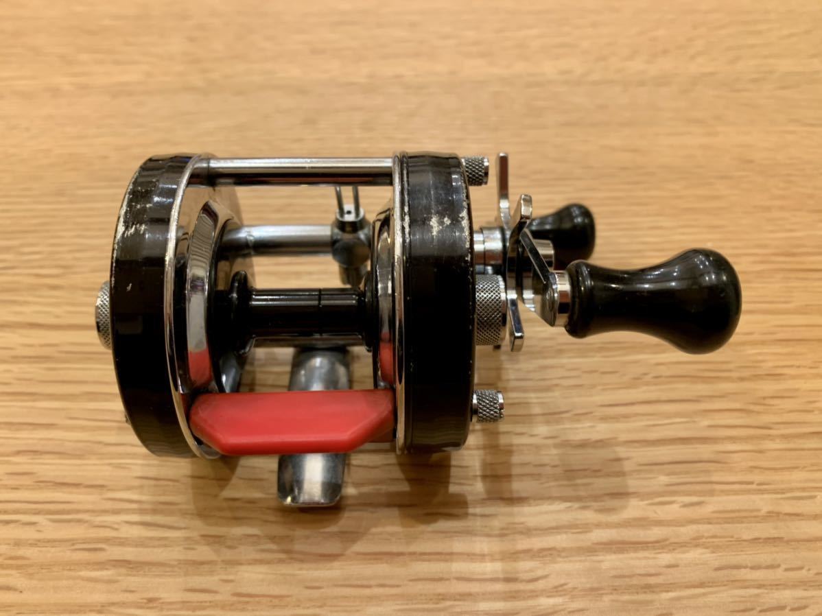 赤ベロ アンバサダー 5600C | ABU アブガルシア 0 Sunnyday アンバサダー5600C アブ – Shop Tackle アンバサダー5600c OH済み公式通販 メルカリ