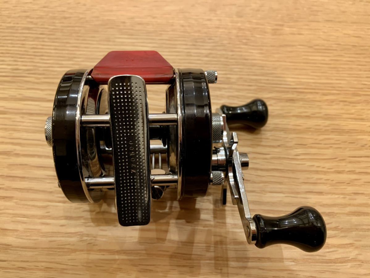 赤ベロ アンバサダー 5600C | ABU アブガルシア 0 Sunnyday アンバサダー5600C アブ – Shop Tackle アンバサダー5600c OH済み公式通販 メルカリ