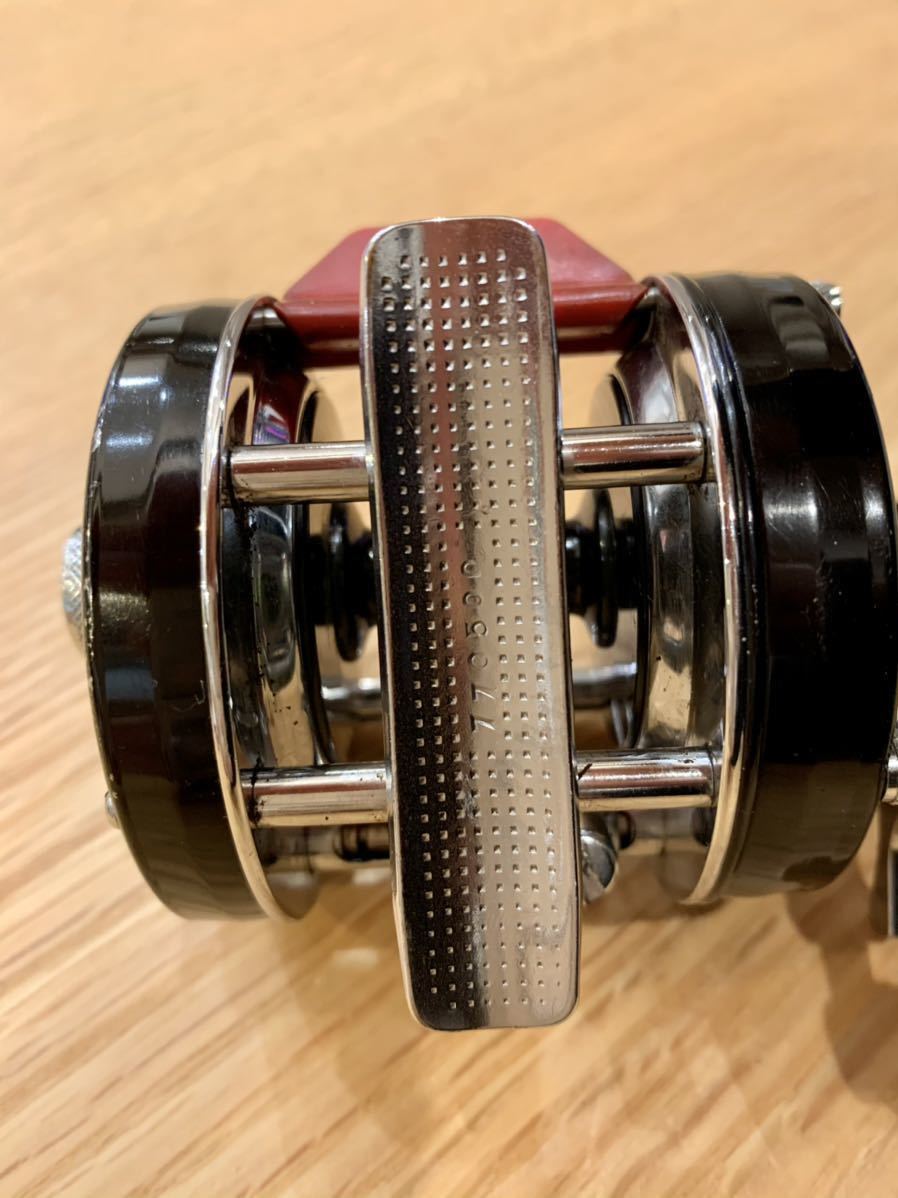 赤ベロ アンバサダー 5600C | ABU アブガルシア 0 Sunnyday アンバサダー5600C アブ – Shop Tackle アンバサダー5600c OH済み公式通販 メルカリ