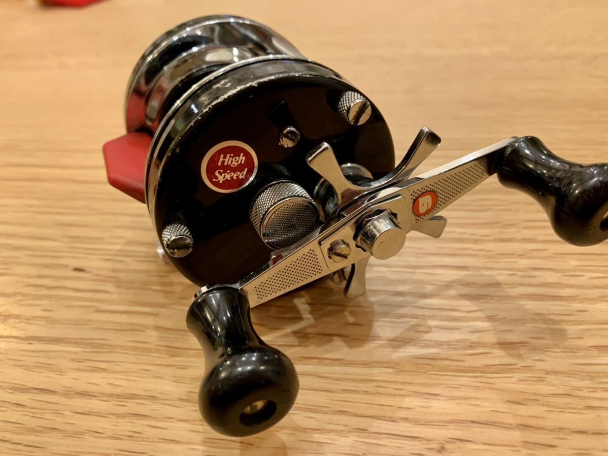赤ベロ アンバサダー 5600C | ABU アブガルシア 0 Sunnyday アンバサダー5600C アブ – Shop Tackle アンバサダー5600c OH済み公式通販 メルカリ