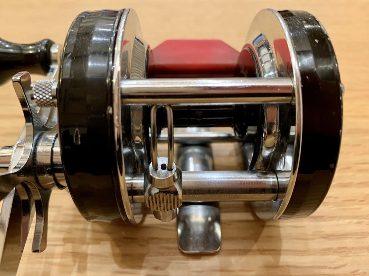 赤ベロ アンバサダー 5600C | ABU アブガルシア 0 Sunnyday アンバサダー5600C アブ – Shop Tackle アンバサダー5600c OH済み公式通販 メルカリ