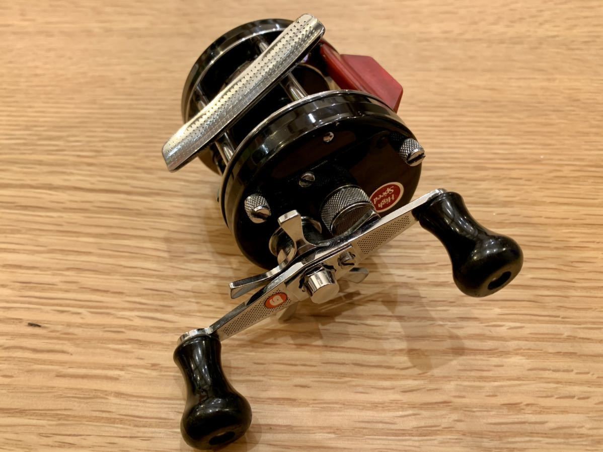 赤ベロ アンバサダー 5600C | ABU アブガルシア 0 Sunnyday アンバサダー5600C アブ – Shop Tackle アンバサダー5600c OH済み公式通販 メルカリ