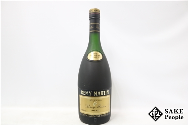 レミーマルタンVSOPフィーヌ・シャンパーニュ・コニャック ◇注目! レミーマルタン ファインシャンパーニュ VSOP 700ml 40