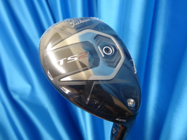 セール，定番 Titleist タイトリスト 2019 TS2 ユーティリティ Titleist TourAD T60 23-S(タイトリスト)｜売買されたオークション情報、yahooの商品情報をアーカイブ公開 - オークファン 男性右きき用