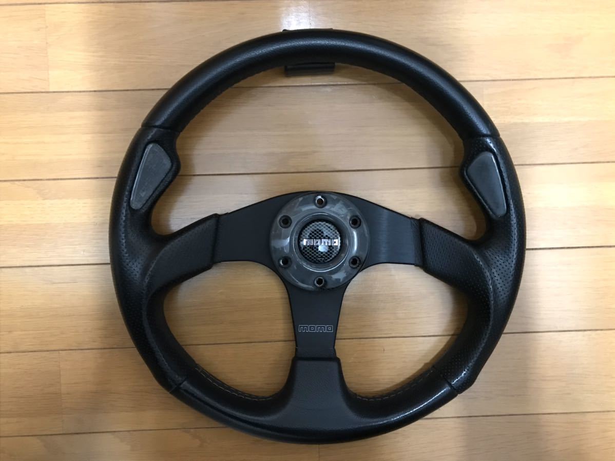 momo MOMO ステアリング JET ジェット 車 ステアリング」の人気商品