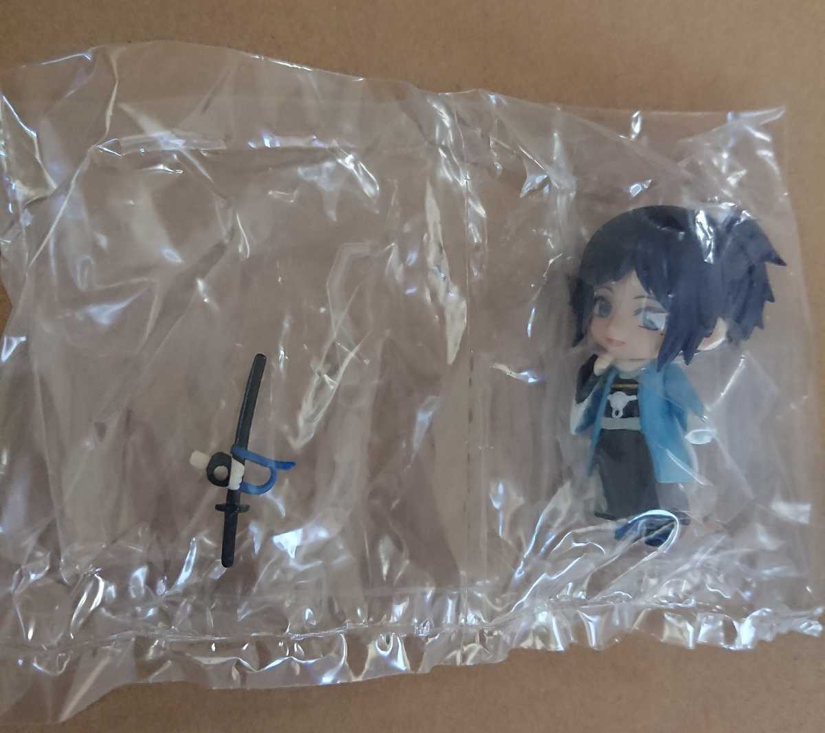 ねんどろいどぷち 刀剣乱舞 大和守安定 特典台座付 グッドスマイルカンパニー フィギュア ねんどろいど ぷち とうらぶ コミック アニメ 売買されたオークション情報 Yahooの商品情報をアーカイブ公開 オークファン Aucfan Com