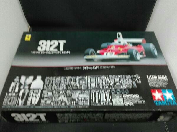1⁄12 フェラーリ タミヤ ビッグスケールシリーズ 公式通販 TAMIYA 312T