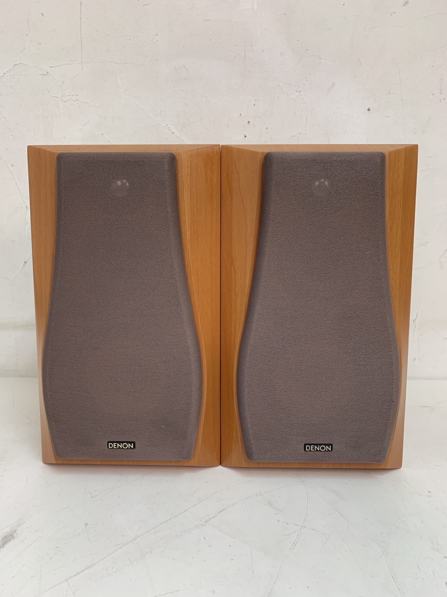 DIATONE DS-501 ダイヤトーンDS--501のエッジメンテナンス レイツ