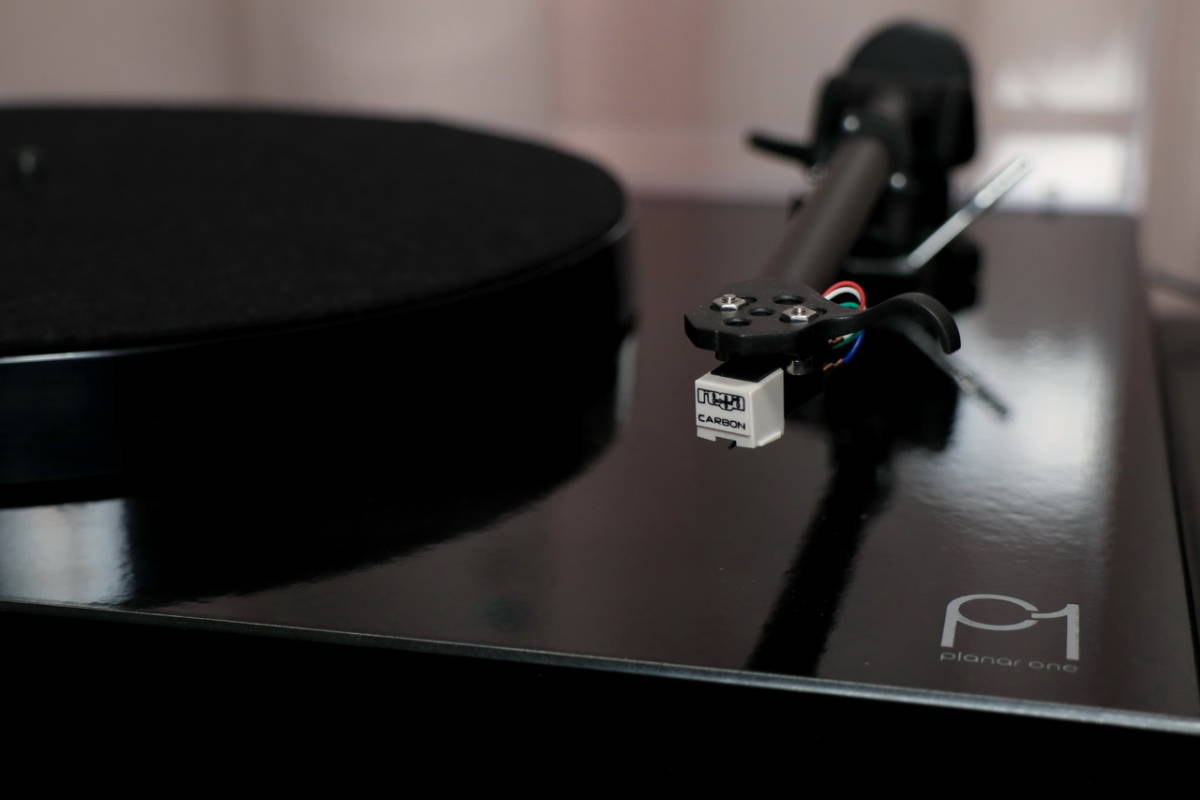 Rega Planar1 美品 【公式通販】