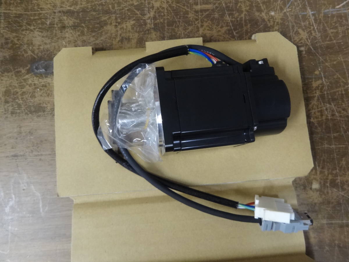  使用状況不明 FUJI 富士電機 GYS201DC1-SA FALDIC-&alpha; シリーズ サーボモータ 箱欠品(その他)｜売買されたオークション情報、yahooの商品情報をアーカイブ公開 - オークファン その他