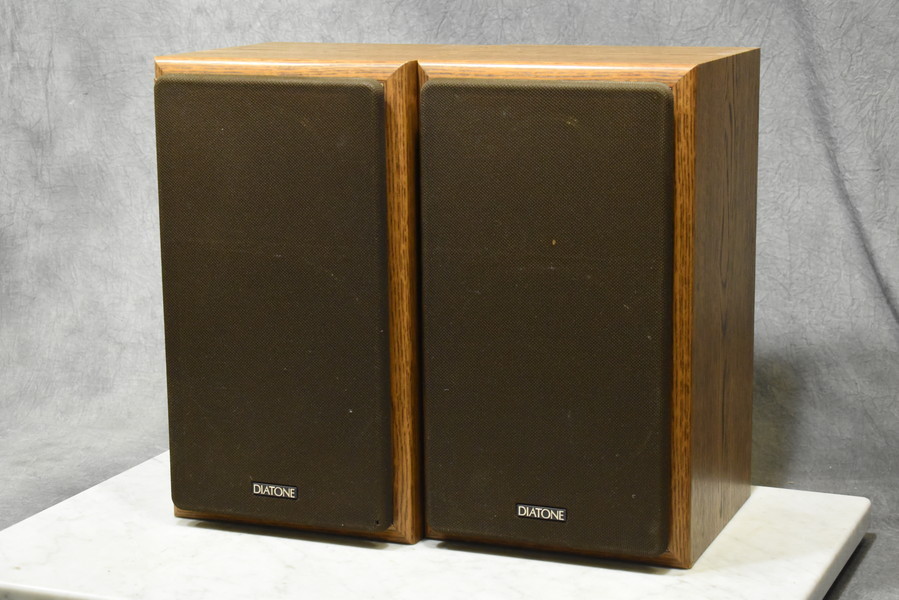 DIATONE ダイヤトーン DS-500 スピーカーペア
