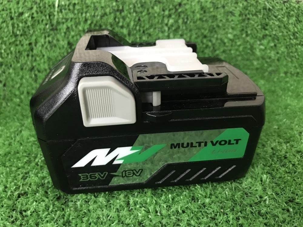 HiKOKI（ハイコーキ） 36v 36Vリチウムイオン電池 - 2026年 