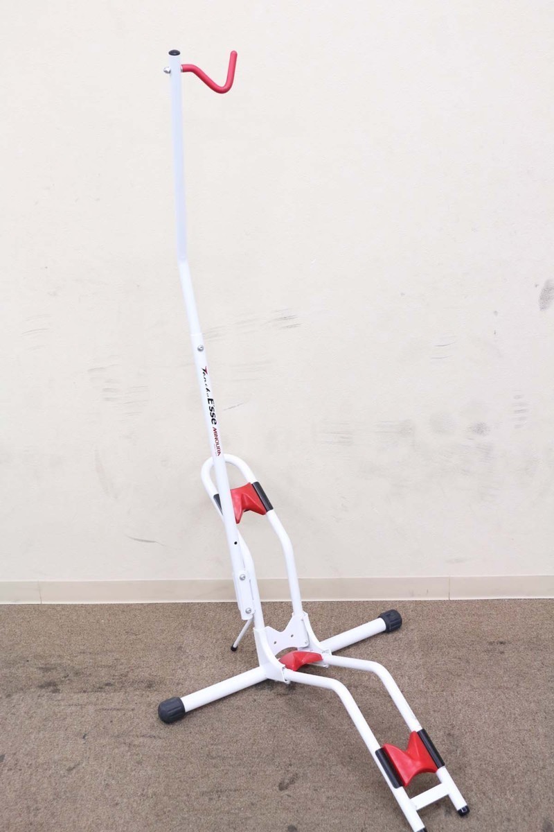 人気，セール MINOURA ミノウラ Tancho E'sse 縦置きサイクルスタンド 700c 1台分(保管用)｜売買されたオークション情報、yahooの商品情報をアーカイブ公開 - オークファン 保管用