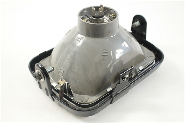 GPZ900R[28ヘッドライト]検GPZ750R｝B GPZ900R LED ヘッドライト H4