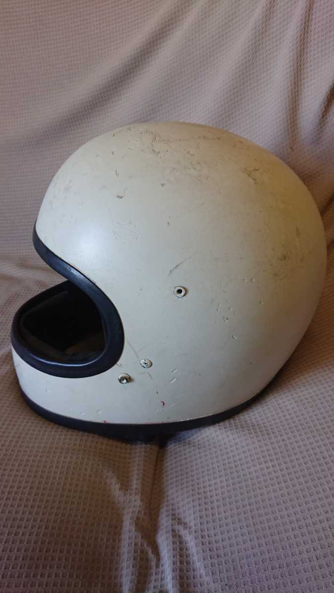 SHOEI ヘルメット ヴィンテージ 族ヘル 昭和 レトロ | OVERDRIVEINC.CA