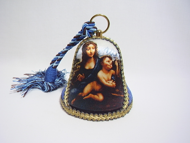 未開封新品】2019年♪ブラーム子守歌 リュージュ クリスマス