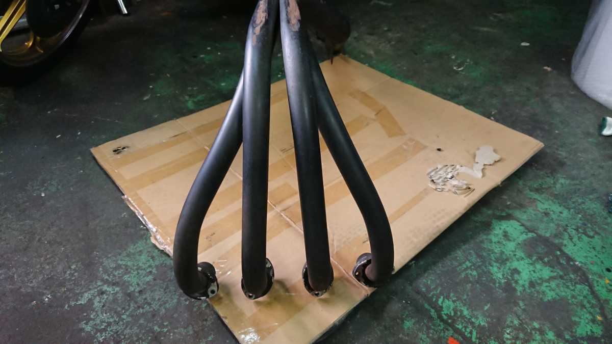 CBX400F モリワキ フォーサイト 公式通販 CBX400F希少モリワキショート 