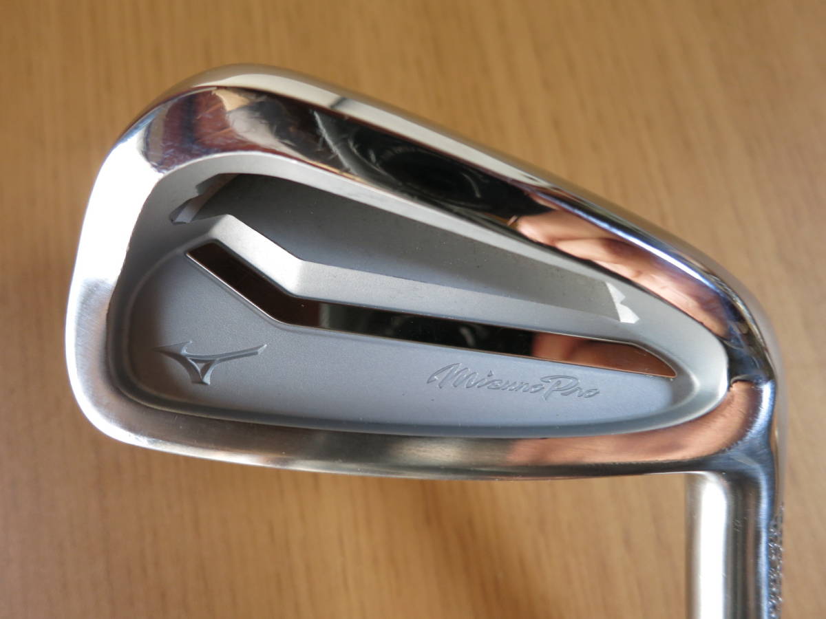 0 Pro Mizuno アイアン pro ミズノプロ NSプロ Zeros 6本組(No.5～PW)(