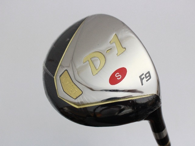 品質保証，高品質 品 リョーマ D-1 TourAD RYOMA-F S F9 24度 1322(フェアウェイウッド)｜売買されたオークション情報、yahooの商品情報をアーカイブ公開 - オークファン 男性右きき用