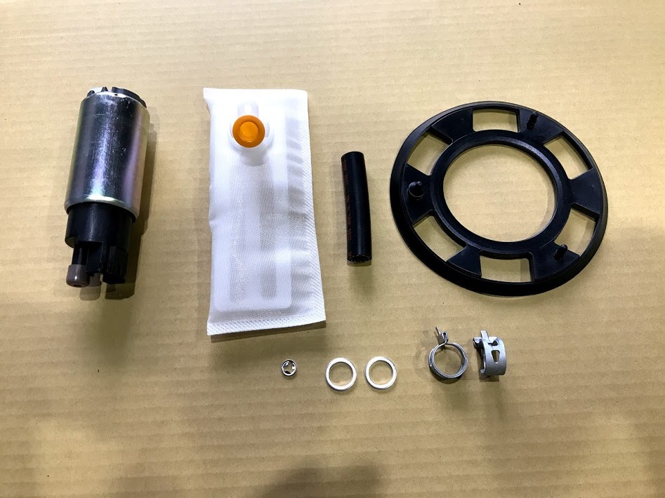 在庫あり！！ホンダ純正部品！！ EG6 シビック 燃料ポンプ B16A B16B