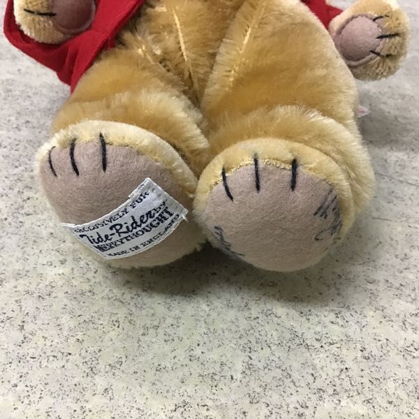 お得，お買い得】 1円～ 箱無 メリーソート チーキー くまのプーさん 200体