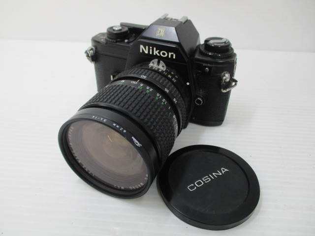 2011SIN035 Nikon ニコン 一眼レフ/Canon キャノン PowerShot等 カメラ