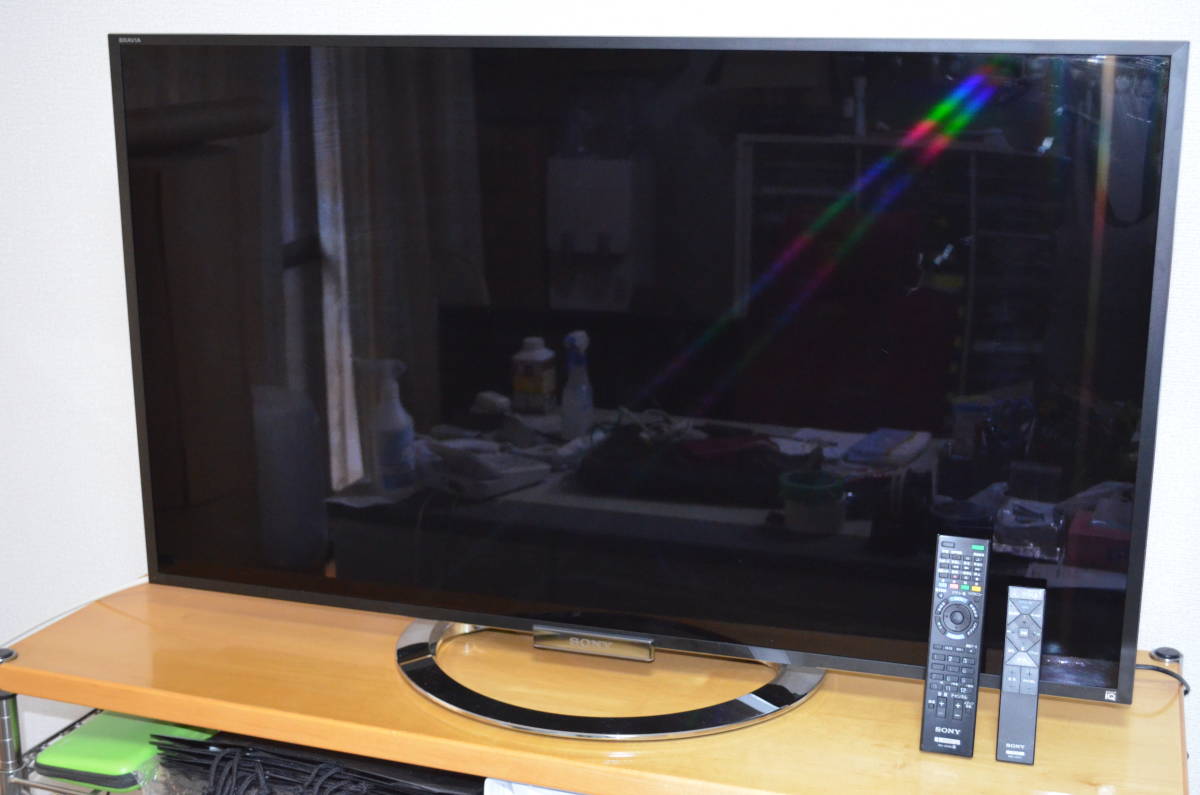 Panasonic UN-10E11-W ポータブルTV地上・BS・110度CS