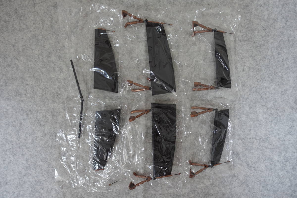 ホットトイズ Mms69 1 6スケールビークル バットモービル タンブラー 部品 スポイラー 尾翼 パーツ バットマン 売買されたオークション情報 Yahooの商品情報をアーカイブ公開 オークファン Aucfan Com