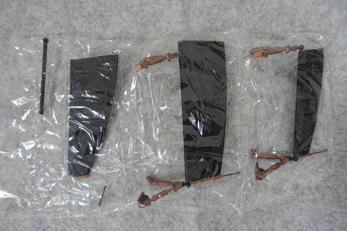 ホットトイズ Mms69 1 6スケールビークル バットモービル タンブラー 部品 スポイラー 尾翼 パーツ バットマン 売買されたオークション情報 Yahooの商品情報をアーカイブ公開 オークファン Aucfan Com