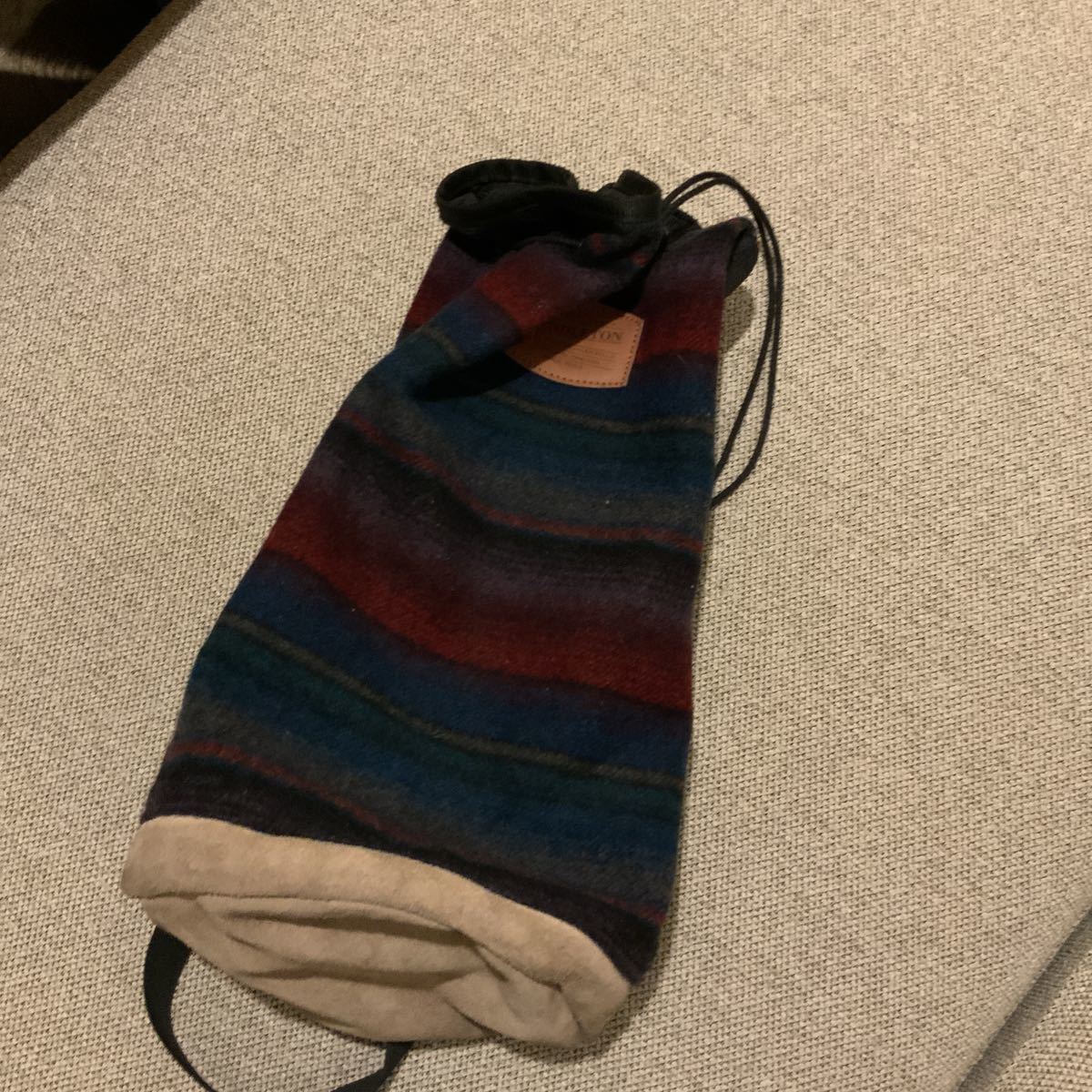ペンドルトン　PENDLETON ウールバッグ