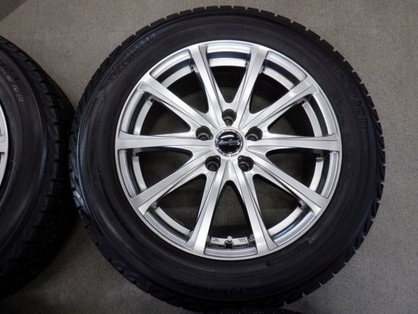 マナレイスポーツ17×7J +40 114.3 225/65R17 引取限定 S 送料無料 即納 マナレイスポーツ 17 5H114.3 7J+38 ヨコハマ アイス