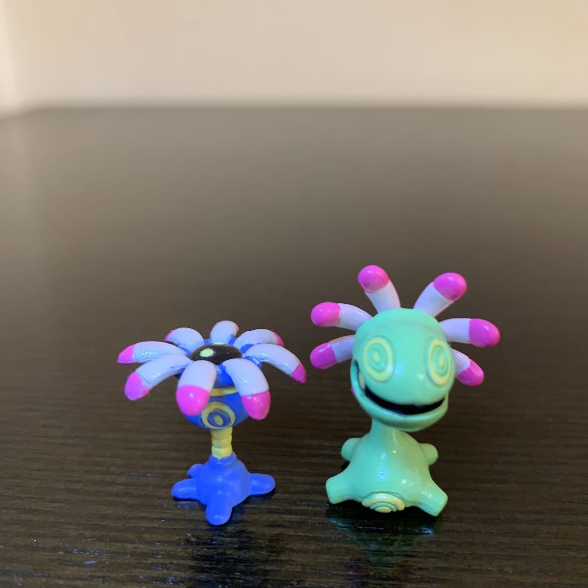 フルカラーアドバンス 09 ユレイドル リリーラ 品 ポケモン フィギュア ポケットモンスター ポケットモンスター 売買されたオークション情報 Yahooの商品情報をアーカイブ公開 オークファン Aucfan Com