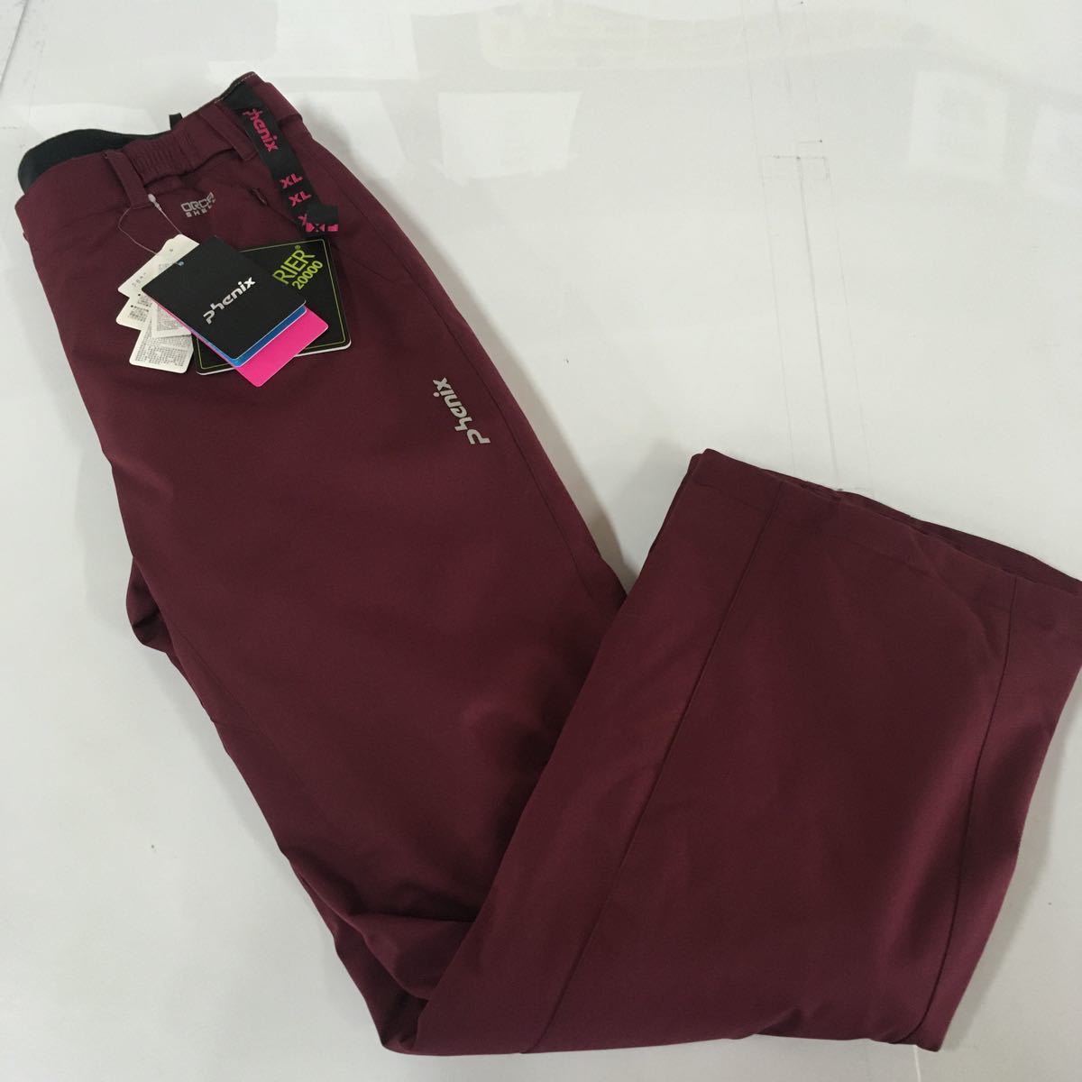  E2167-Y25 HA Phenix フェニックス スキー スノボ Lily Pants レディース XLサイズ パンツ ズボン 展示品 ウェア(パンツ)｜売買されたオークション情報、yahooの商品情報をアーカイブ公開 - オークファ 女性用