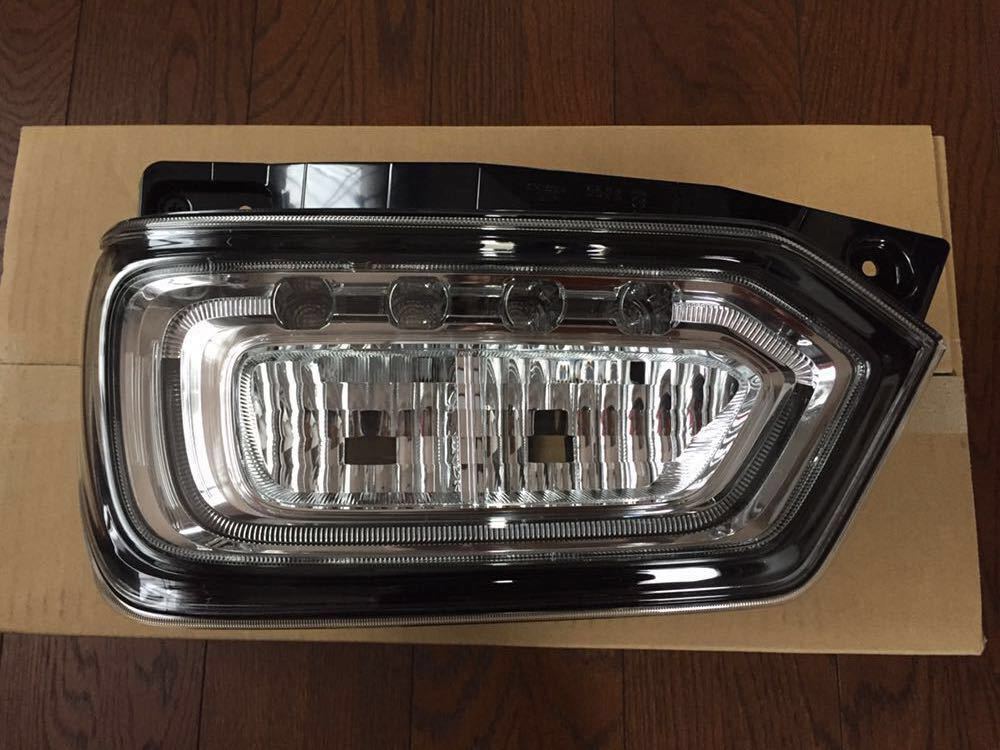 新品】スズキワゴンR スティングレイ MH35S・MH55S 左側テールランプ