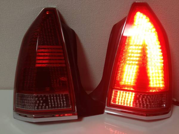 15マジェスタ 寒冷地仕様 フルLEDテールランプ(テールライト)｜売買 