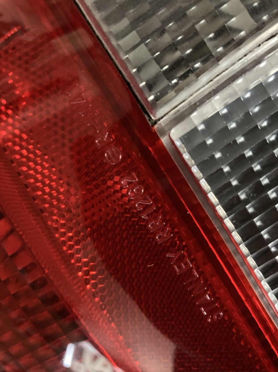 美品！割れ欠け無し！ホンダ シビック タイプR EK9 HB 後期 赤白 