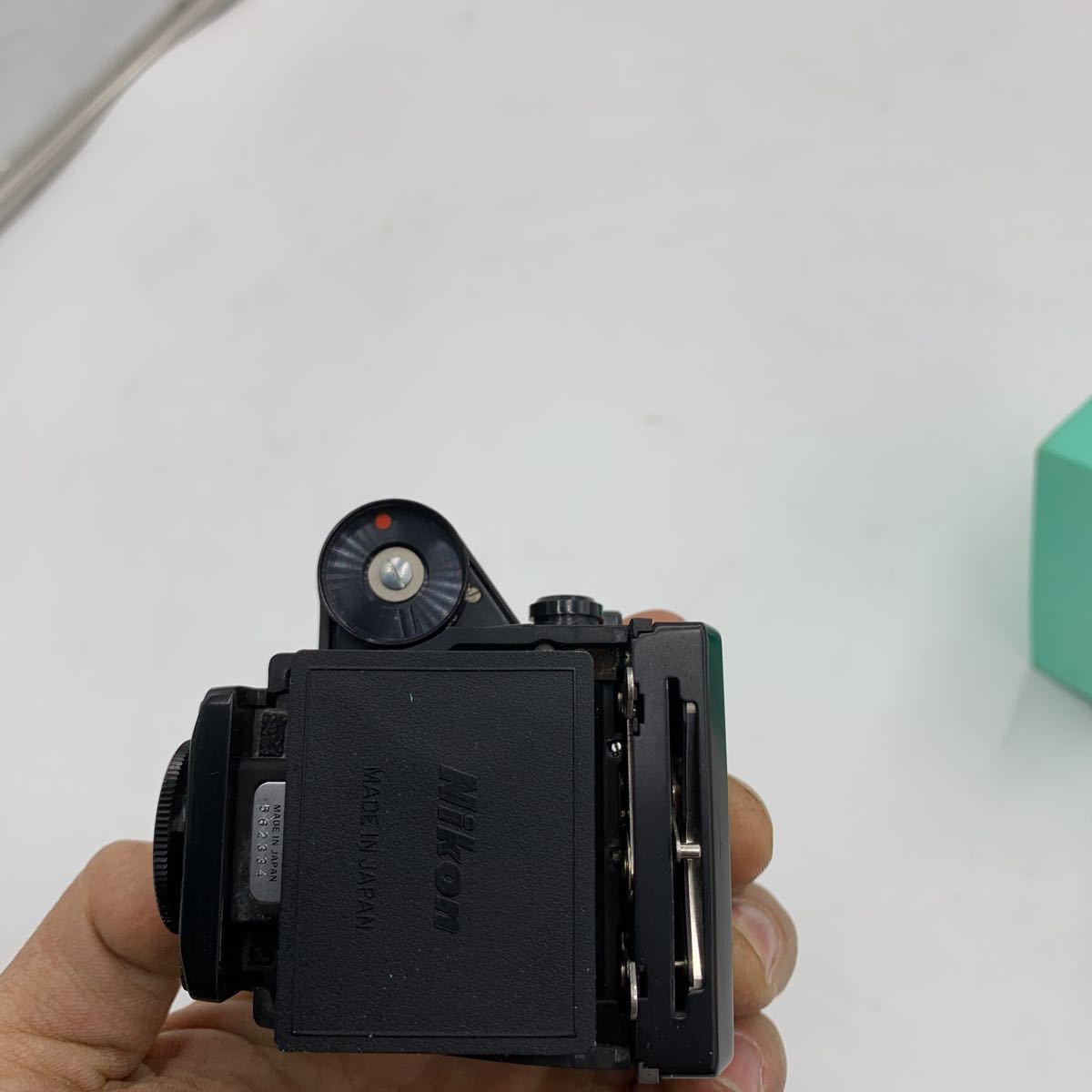 y640 【F2ASファインダー】nikon F2 Photomic AS Finder DP-1_4