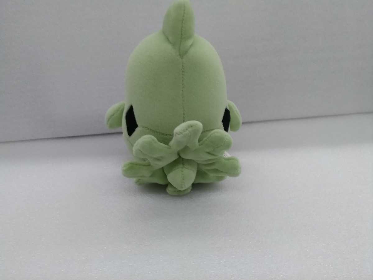 ポケモンセンターオリジナル ヨーギラス ぬいぐるみ マスコット 