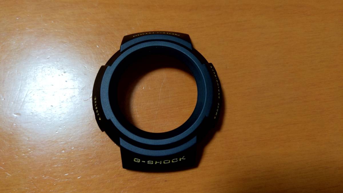 AW 0 Gショックを染める。加水分解したAW-500G-1E(グラフ）を復活 公式 