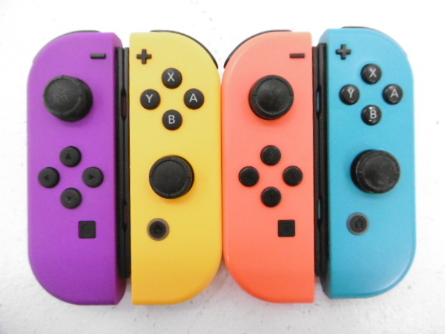 ジョイコン ジャンク switch 2026年最新nintendo Nintendo Switch