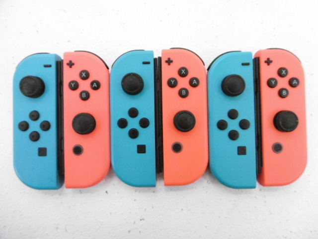 ジョイコン ジャンク switch 2026年最新nintendo Nintendo Switch