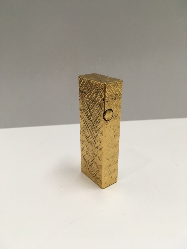 NO393 dunhillライター