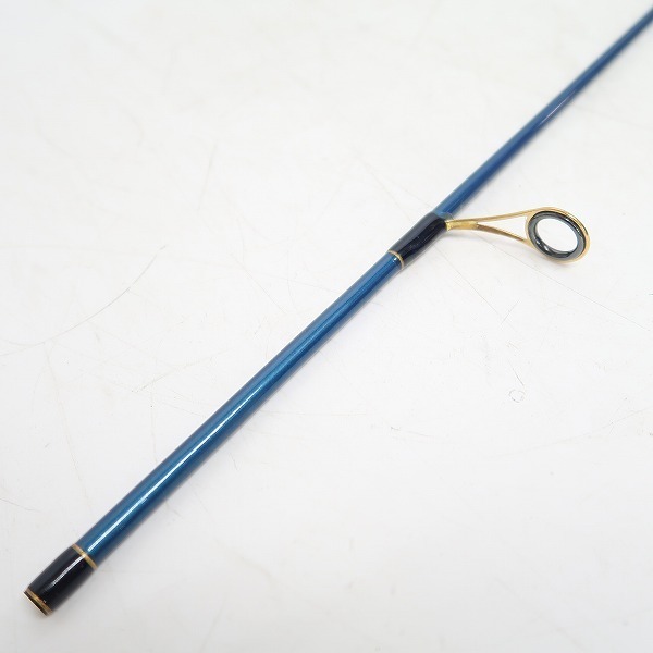 フィッシング 希少 DAIKO ダイコー Blueder ブルーダー BC 602M