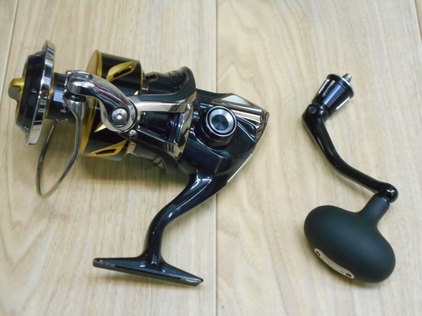 SHIMANO SW シマノ 19ステラ 10000PGの最安値・インプレ・釣果 0 19